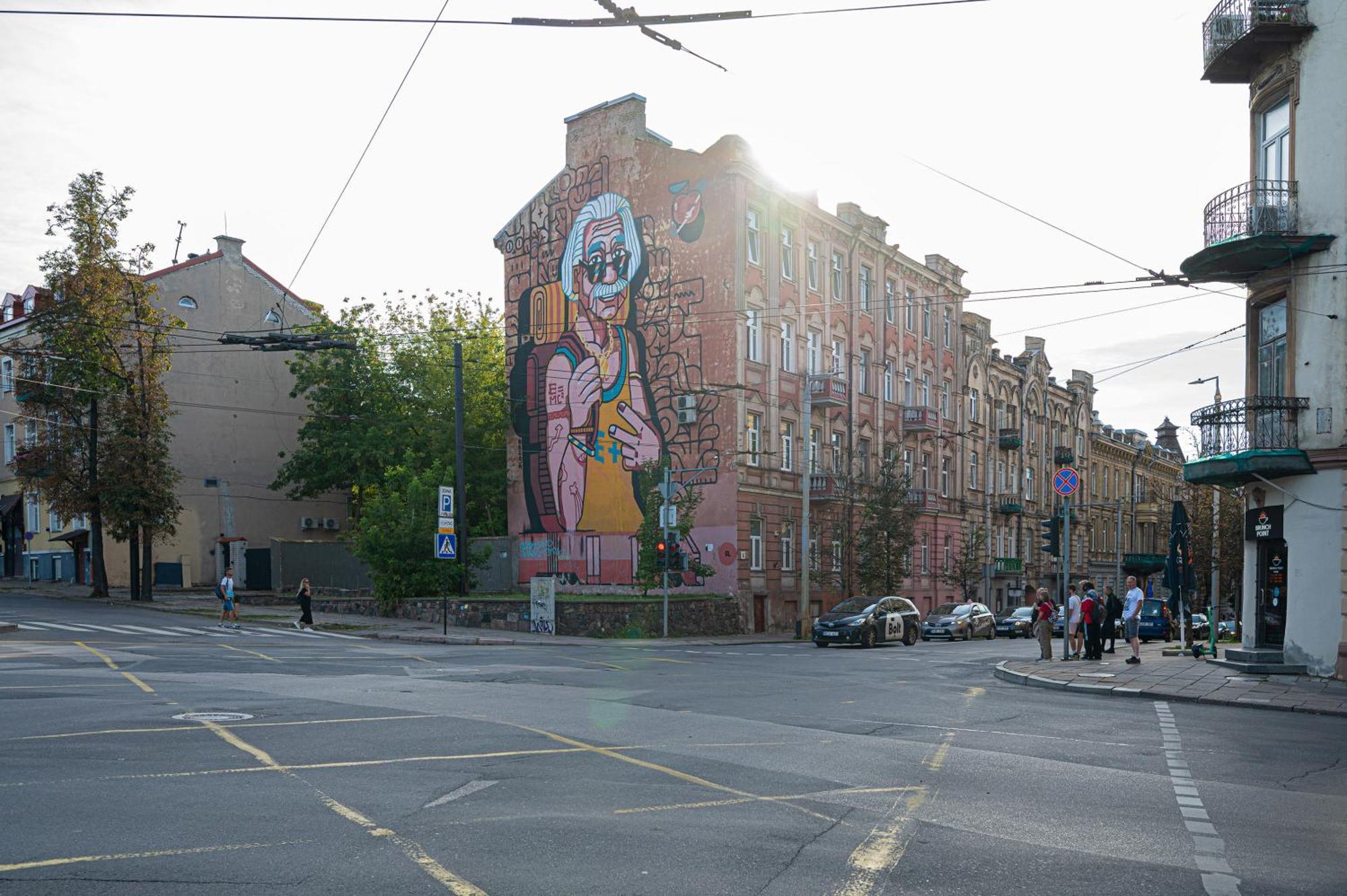 K1a Vilnius