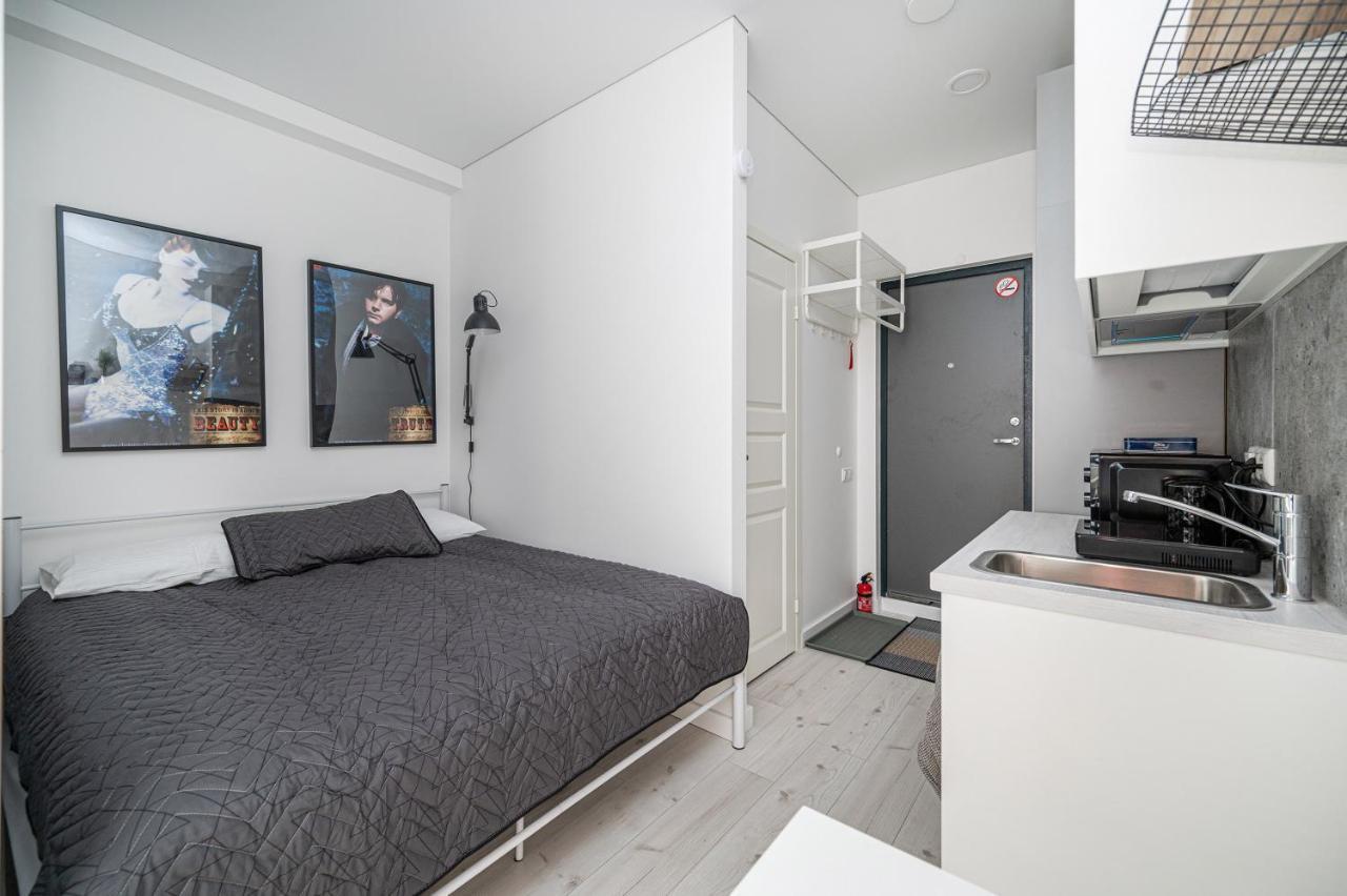 Apartament K1a *