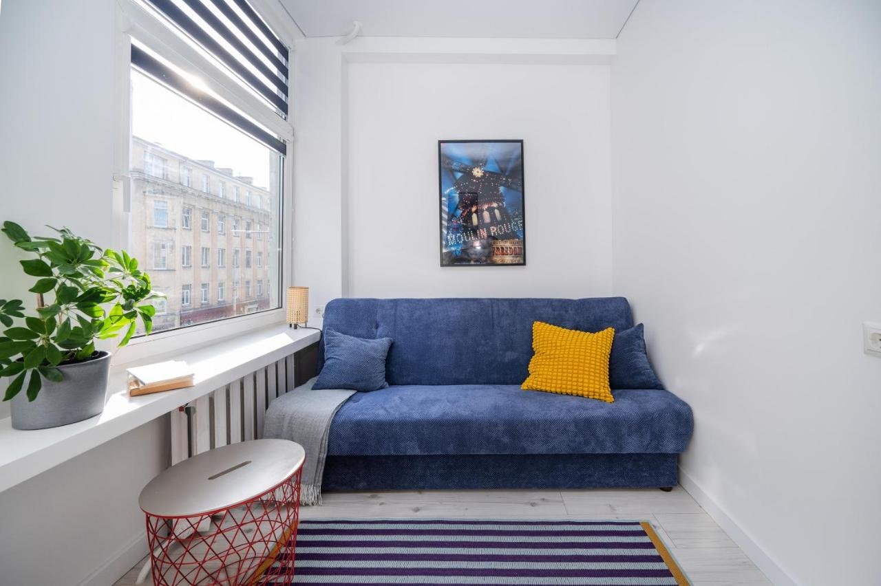 Apartament K1a Wilno