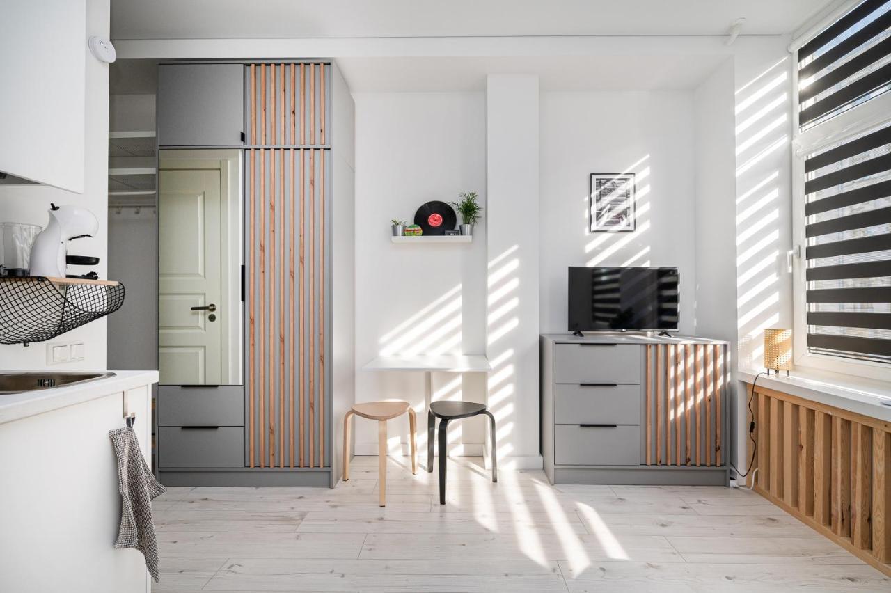 K1a Apartament *