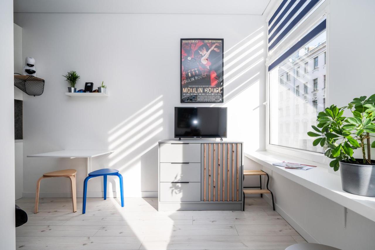 K1a Apartament Wilno