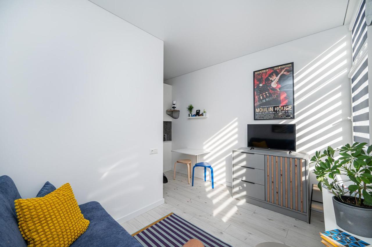 Apartament K1a