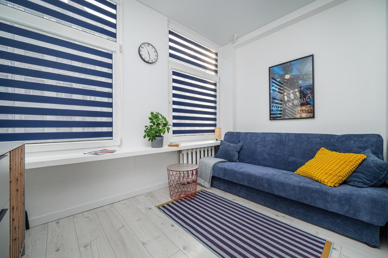 Apartament K1a *