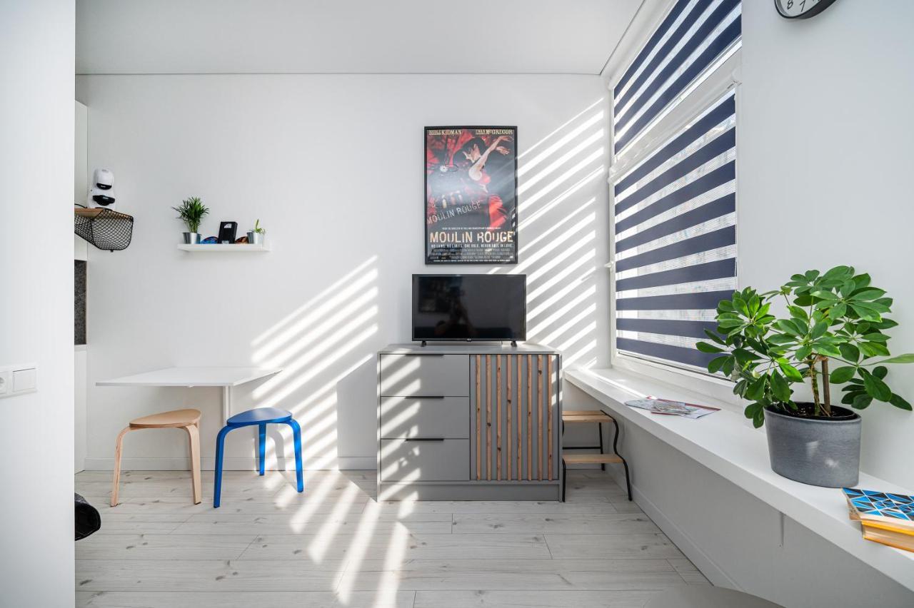 Apartament K1a *