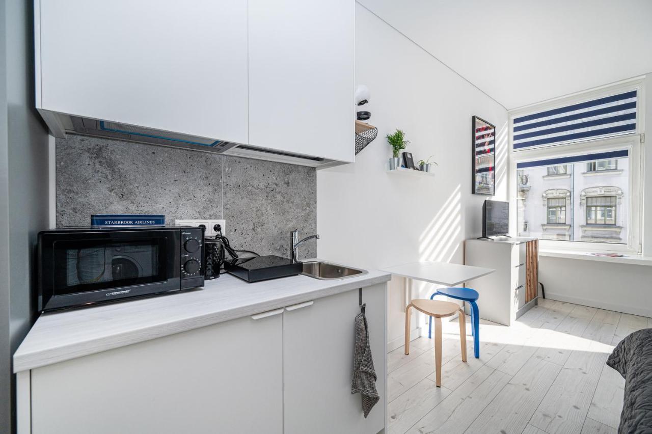 K1a Apartament *