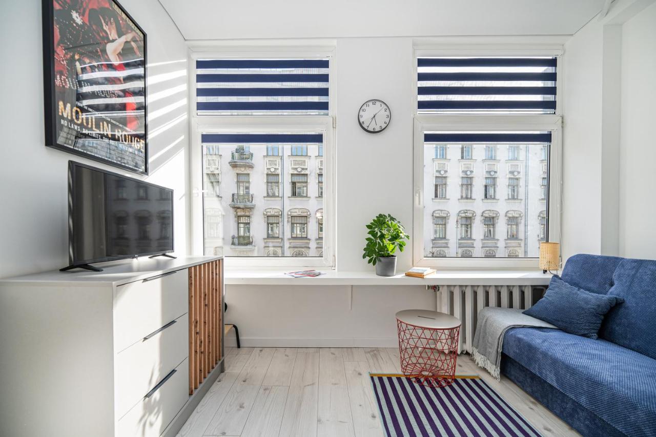 Apartament K1a *
