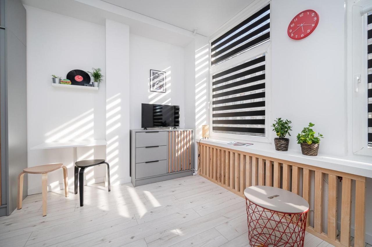 Apartament K1a *