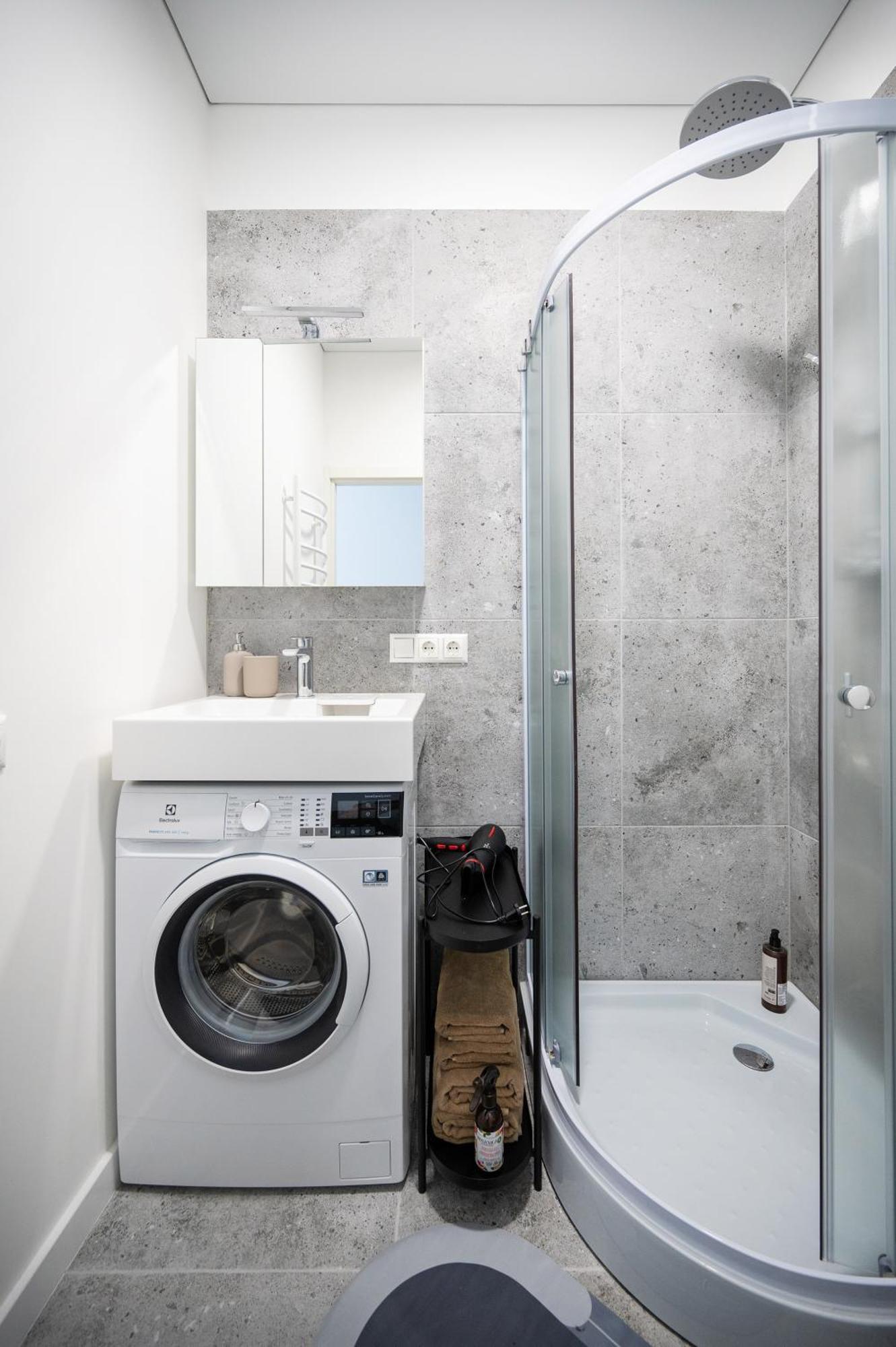 Apartament K1a