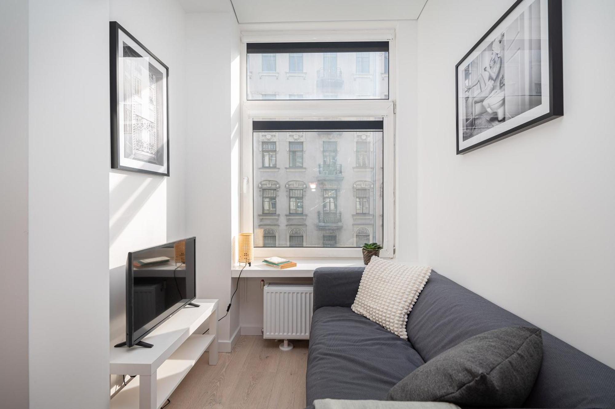 K1a Apartament