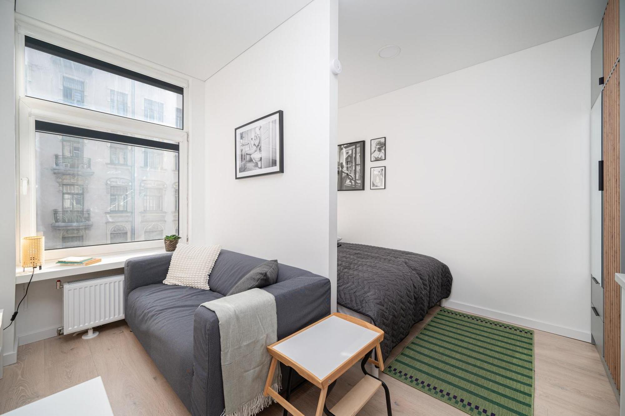 K1a Apartament Wilno