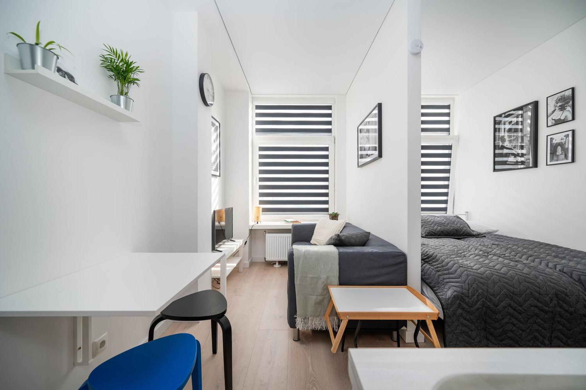 K1a Apartament