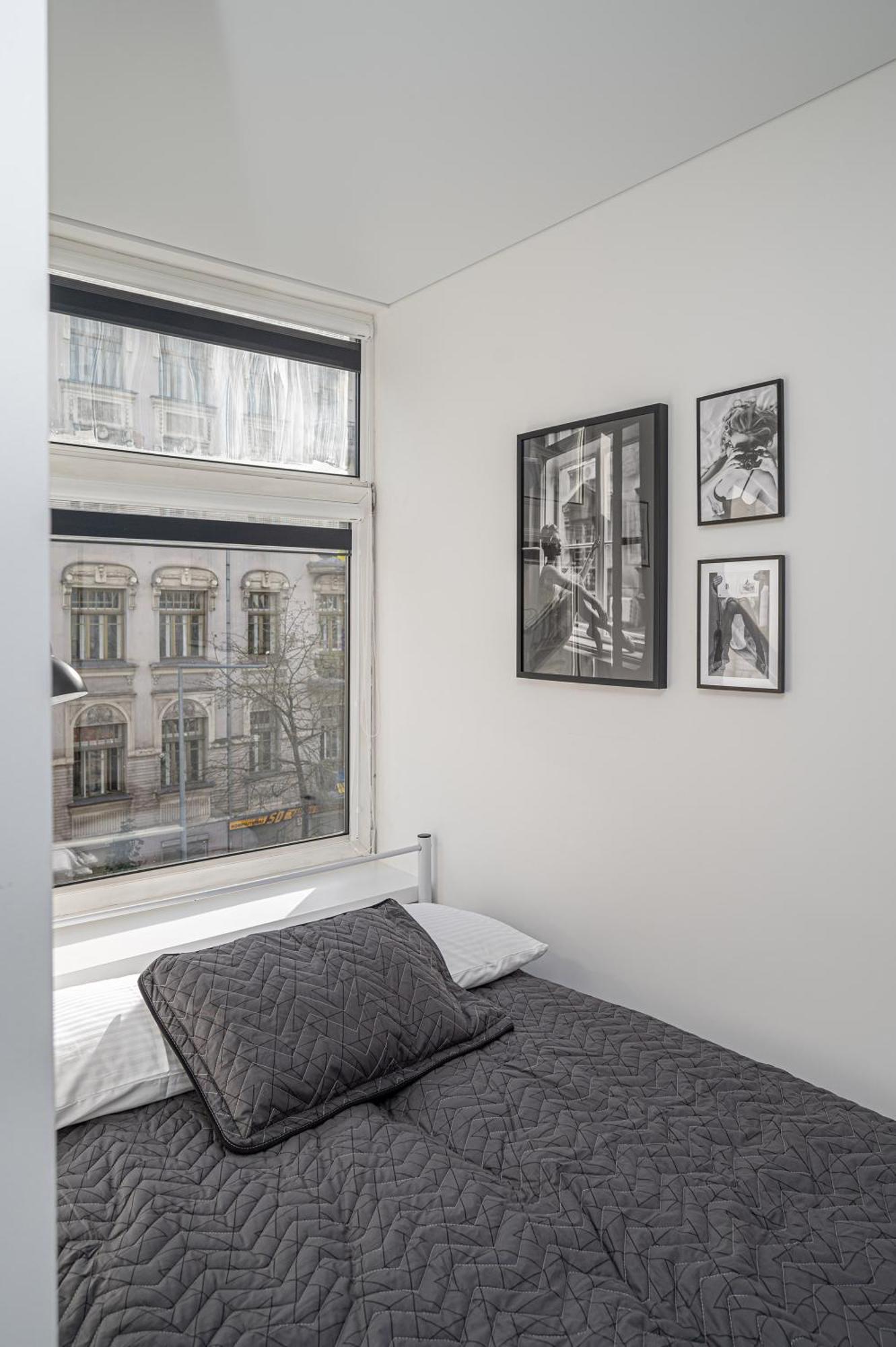 K1a Apartament *