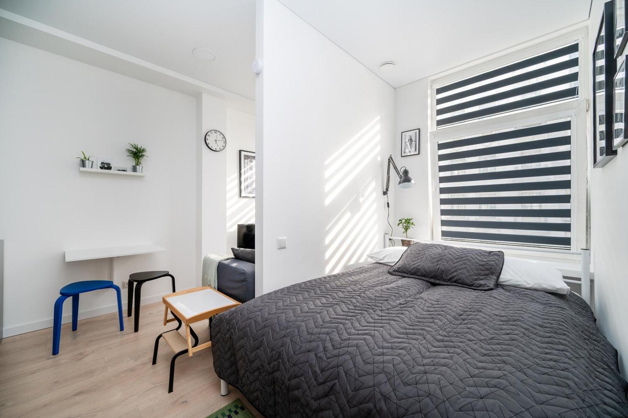 Apartament K1a Wilno
