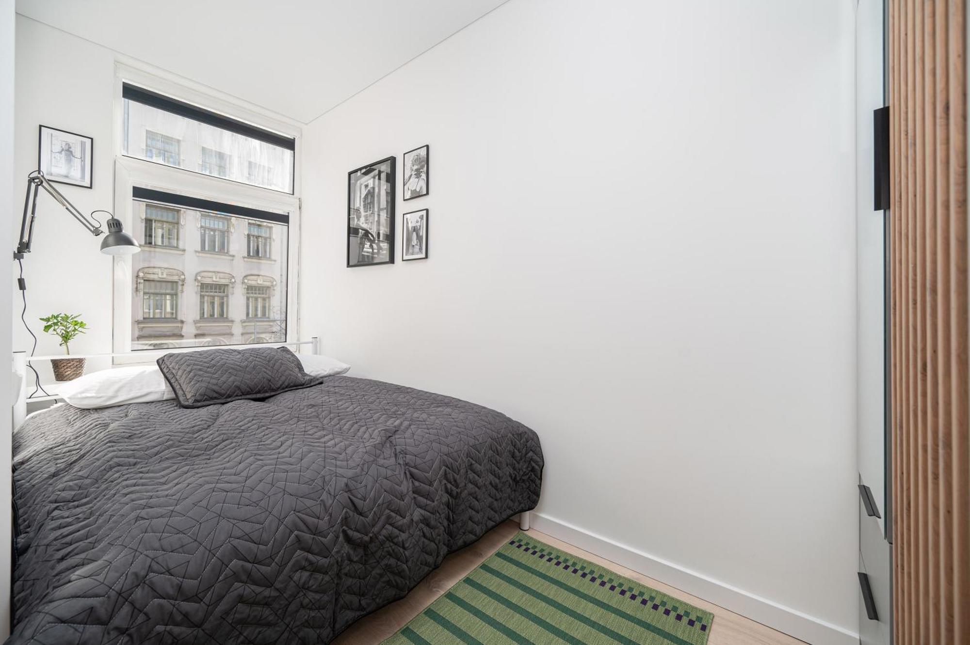 Apartament K1a