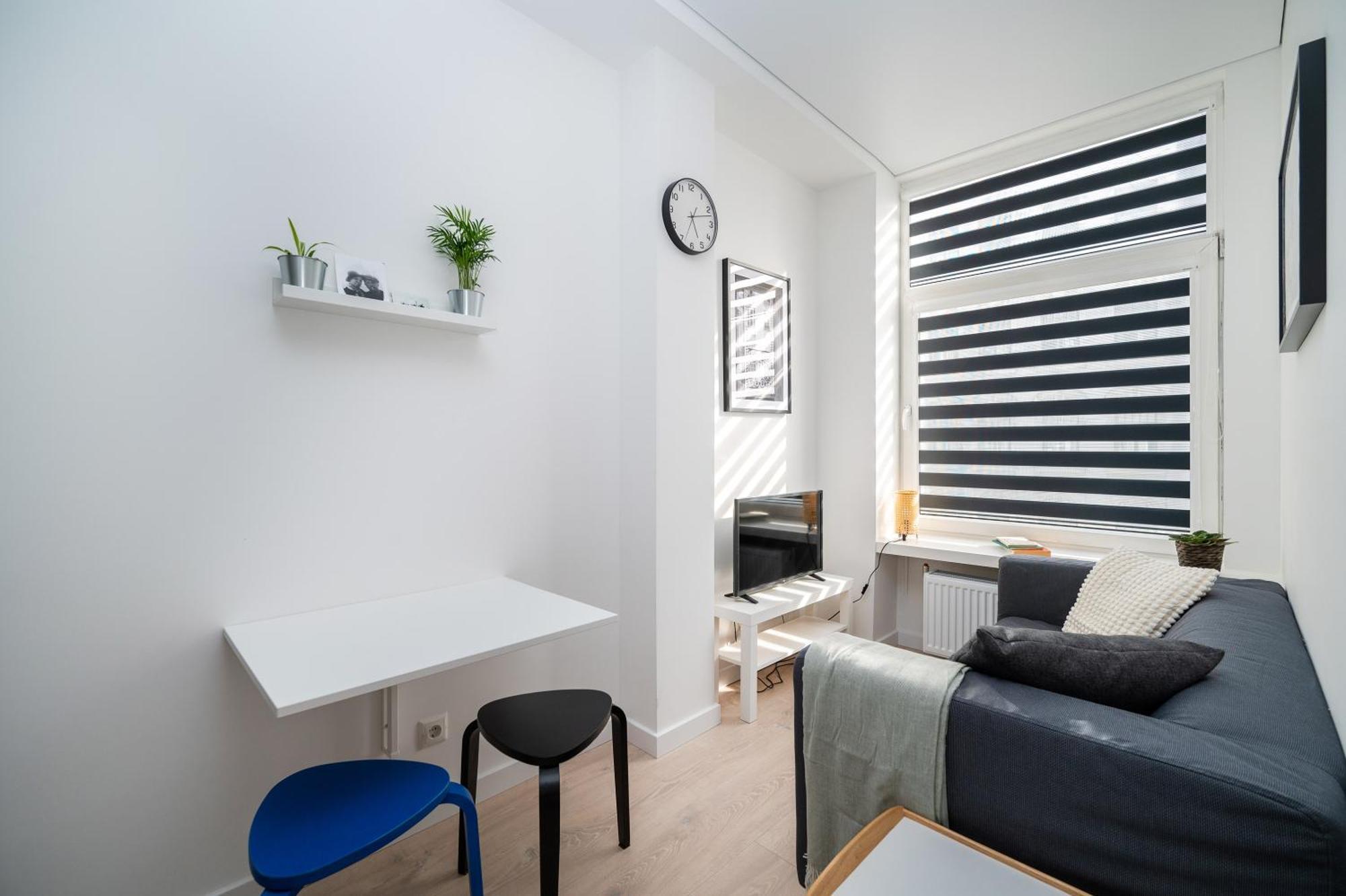 K1a Apartament Wilno