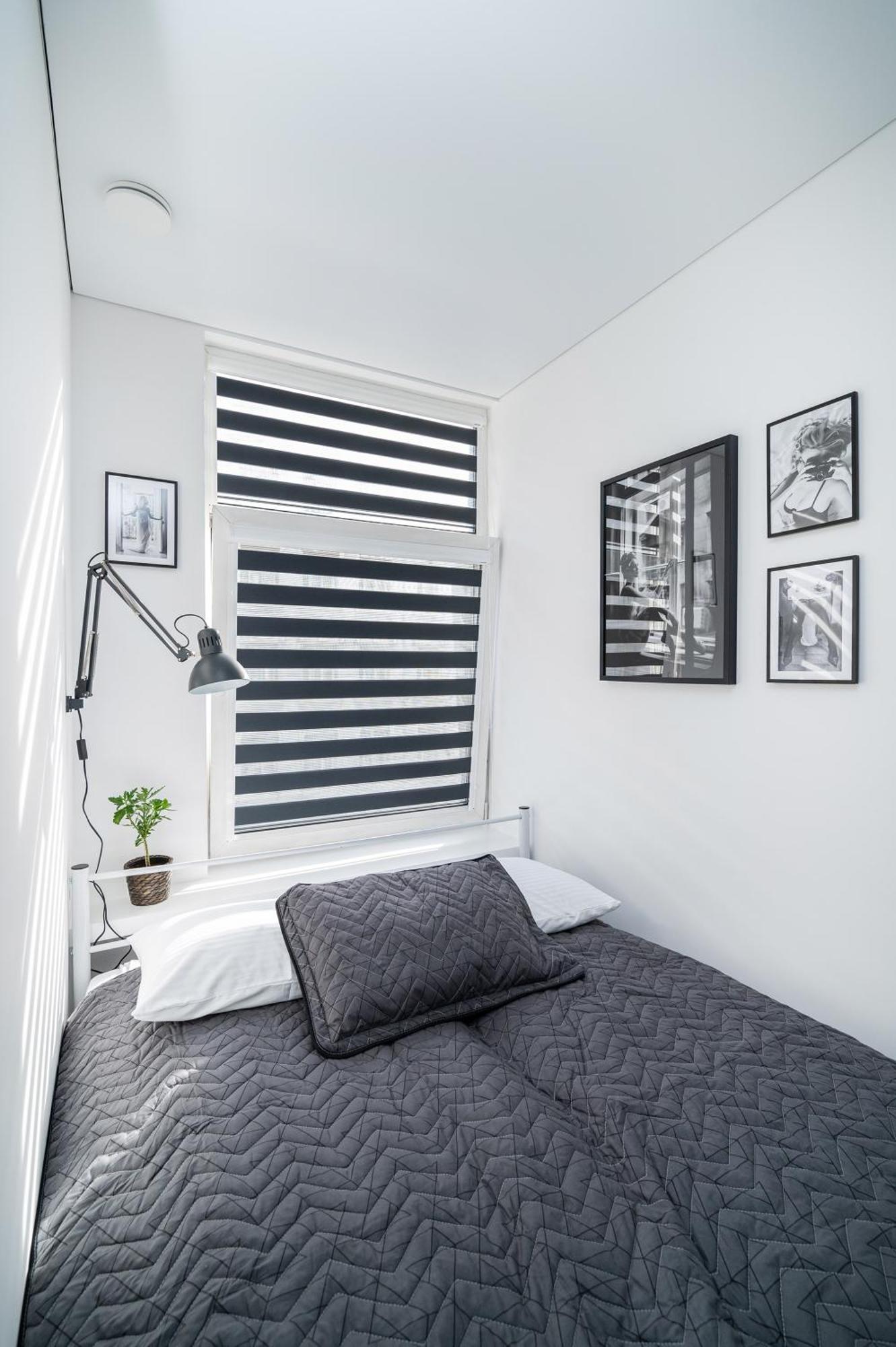 K1a Apartament