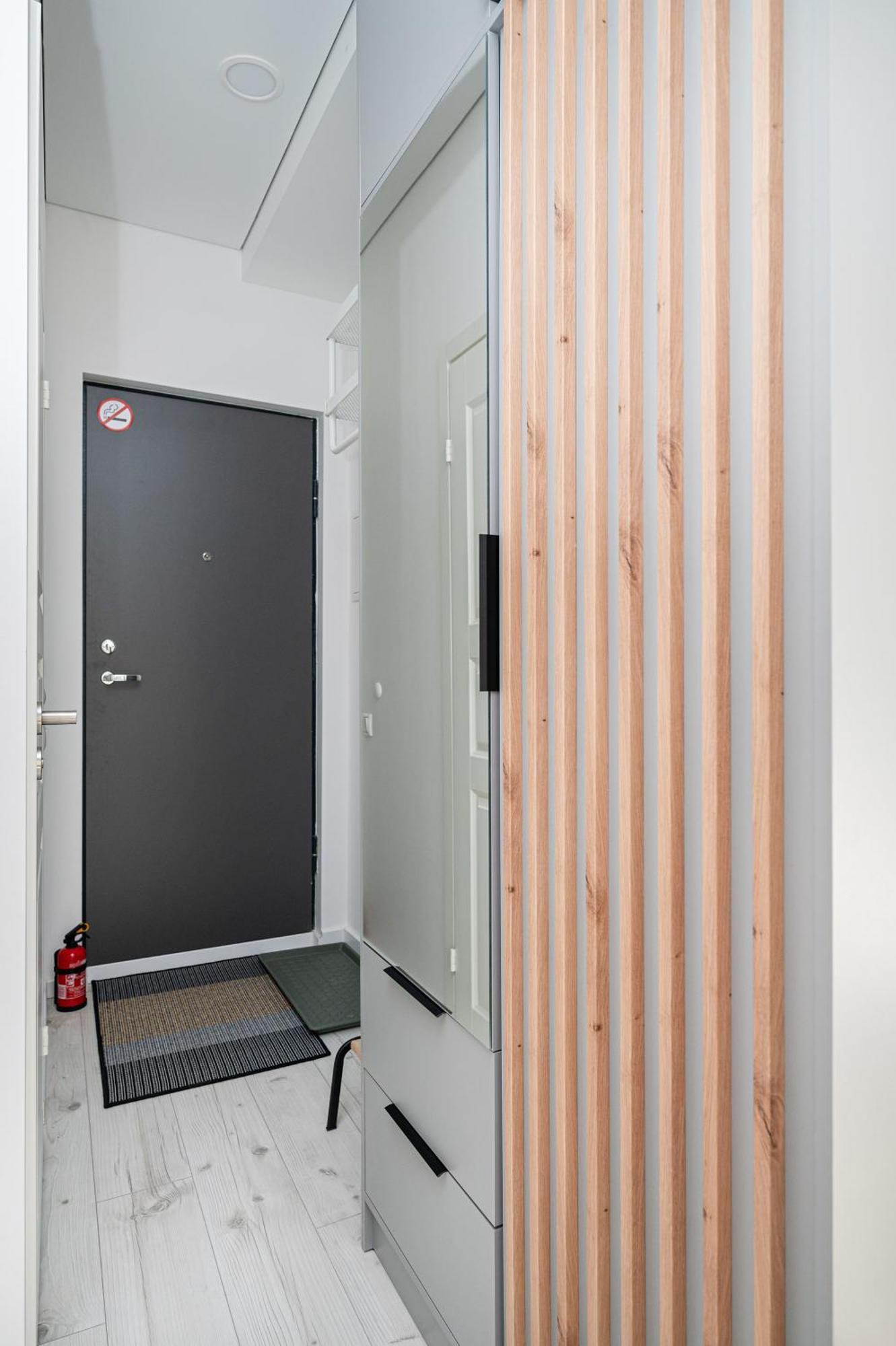 K1a Apartament