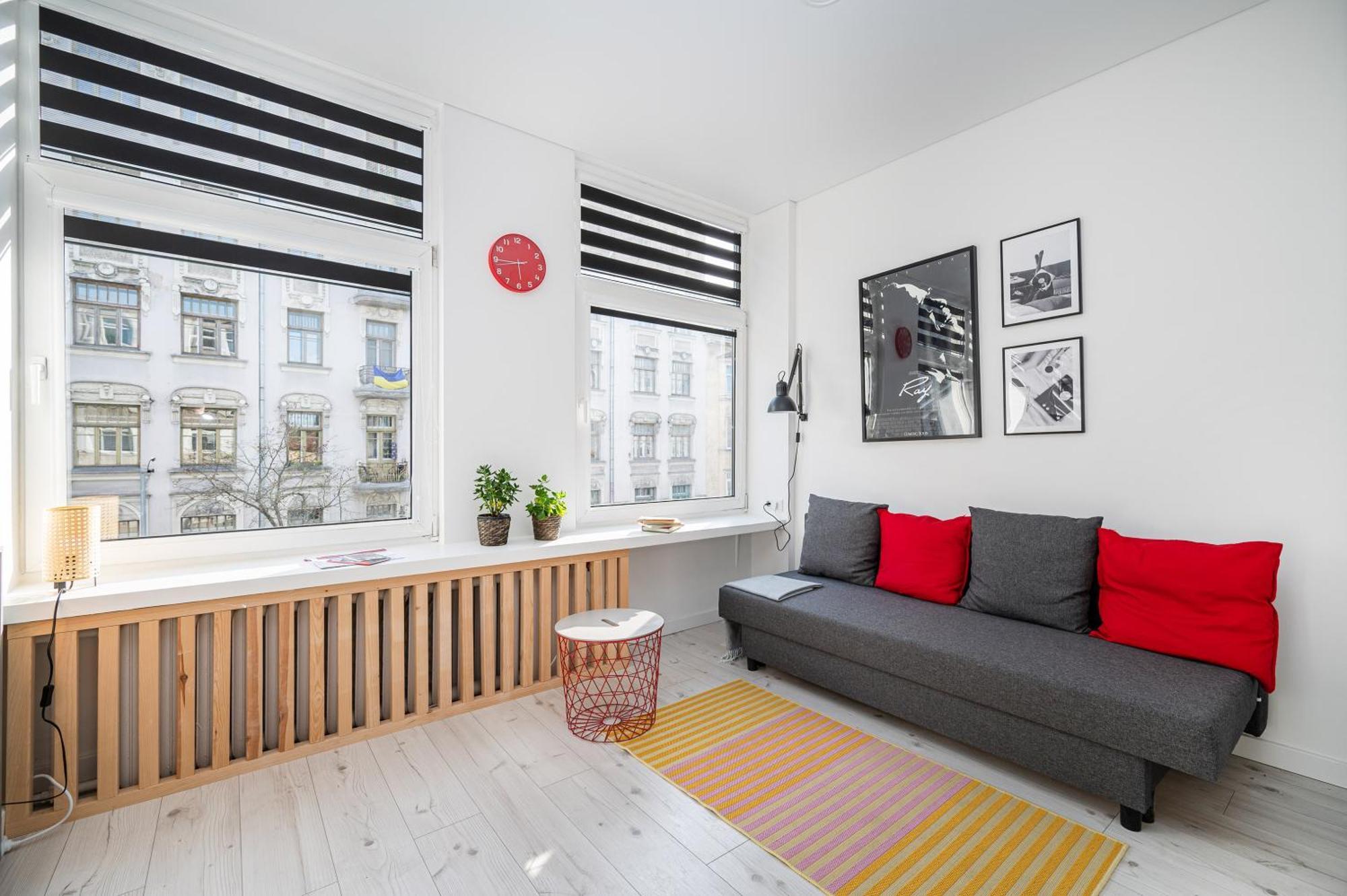 Apartament K1a