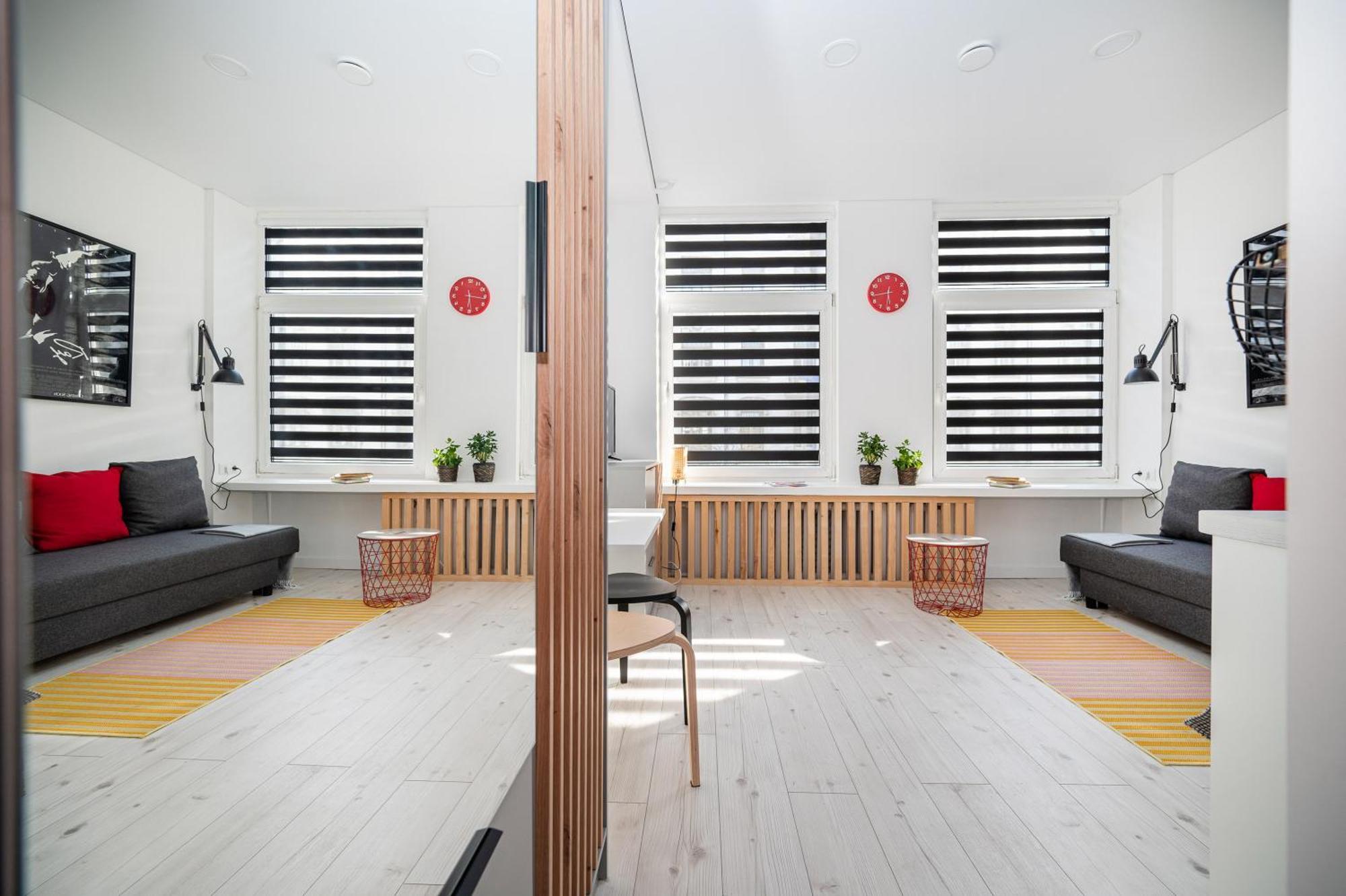 K1a Apartament Wilno