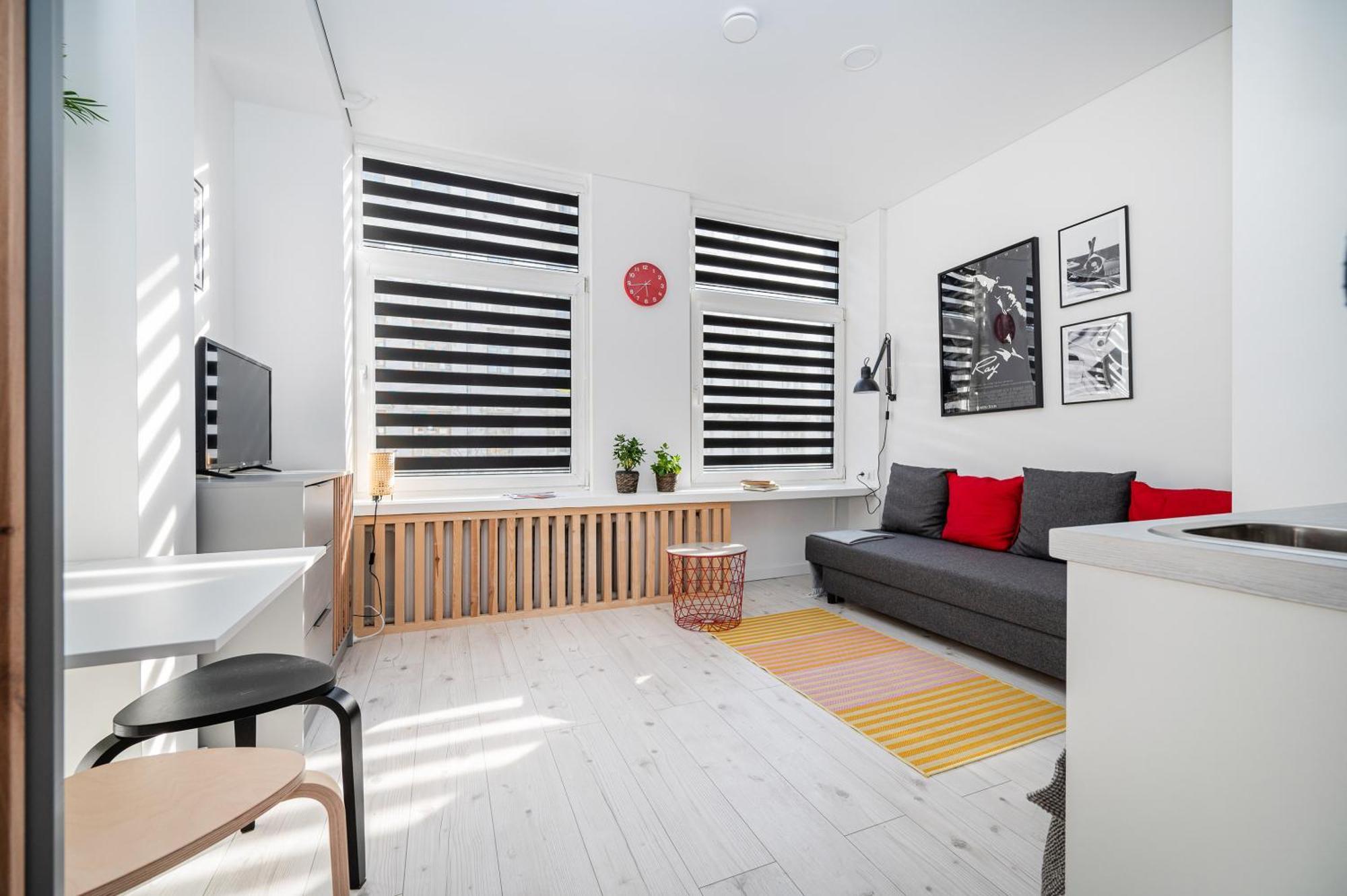 K1a Apartament *