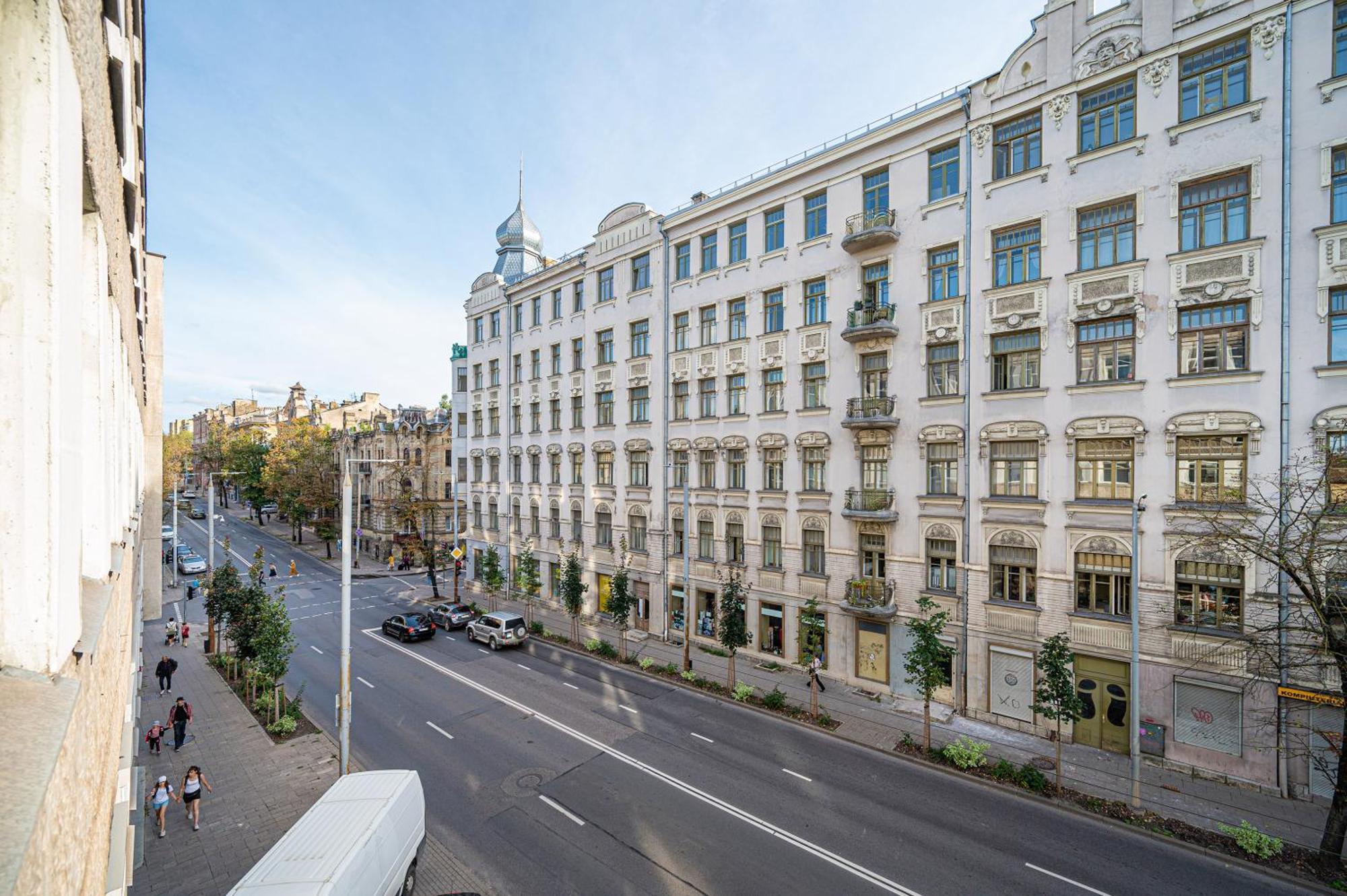 Apartament K1a