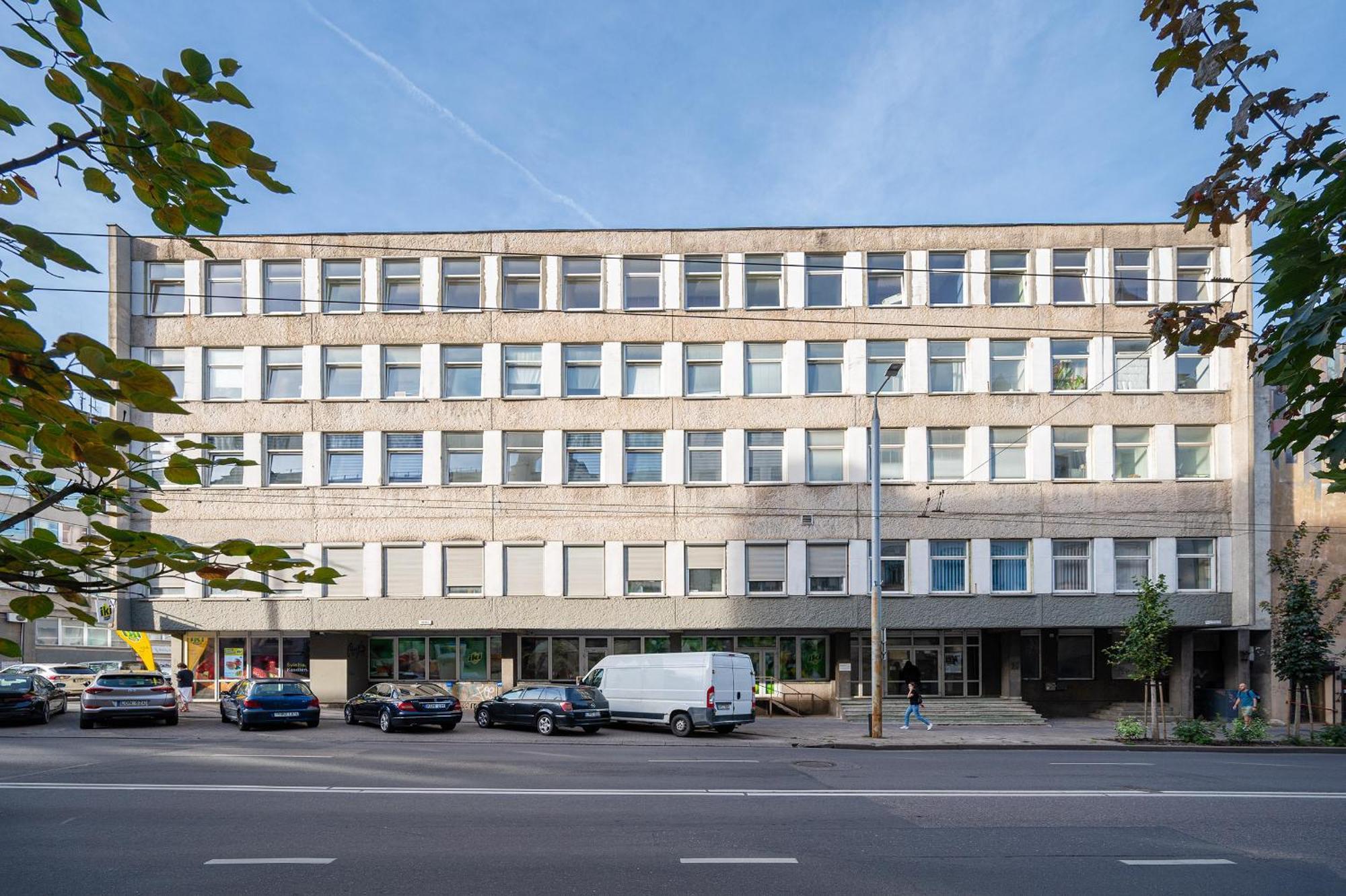 K1a Apartament Wilno