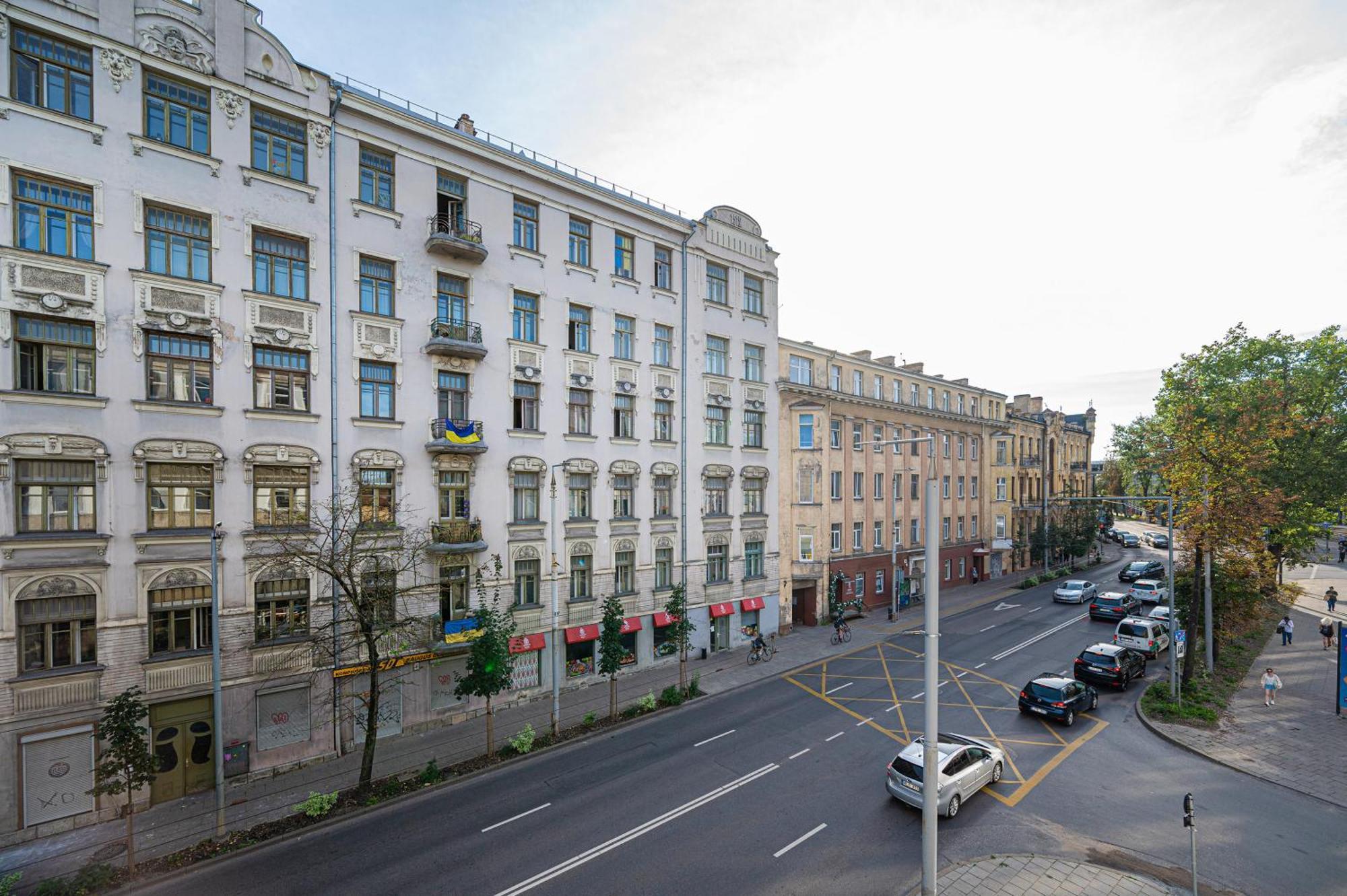 K1a Apartament *