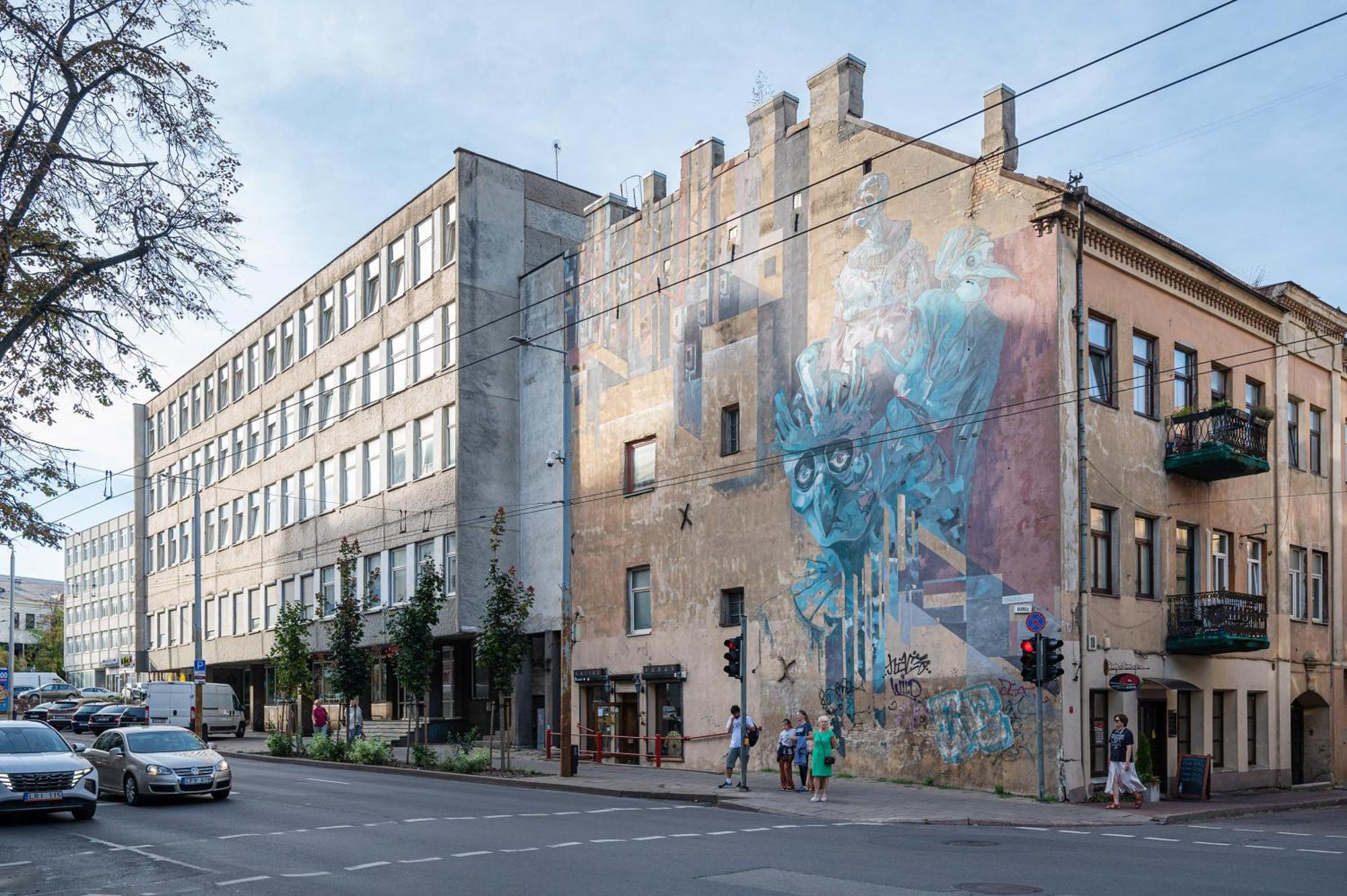 Apartament K1a